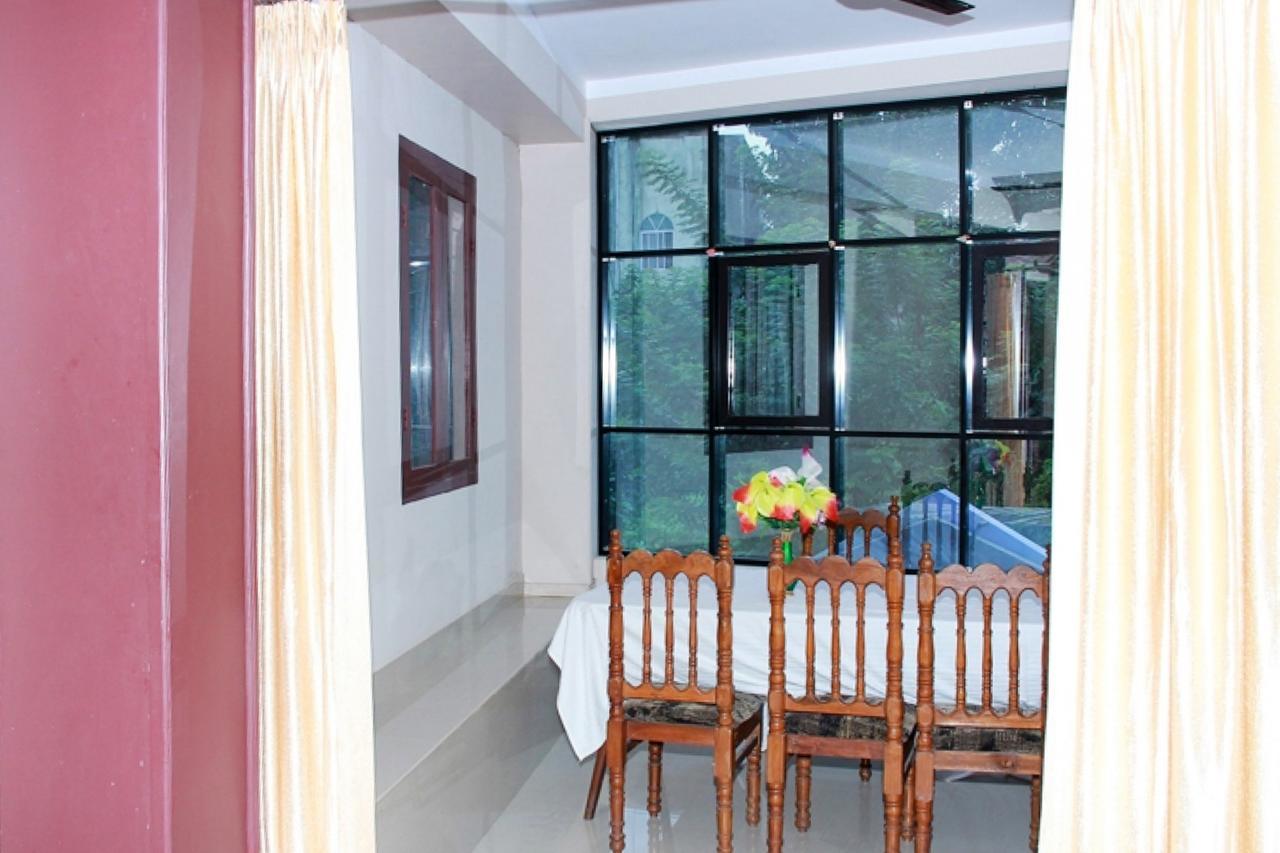 Guesthouse Room In Pulpally, Wayanad, By Guesthouser 30204 Eksteriør billede