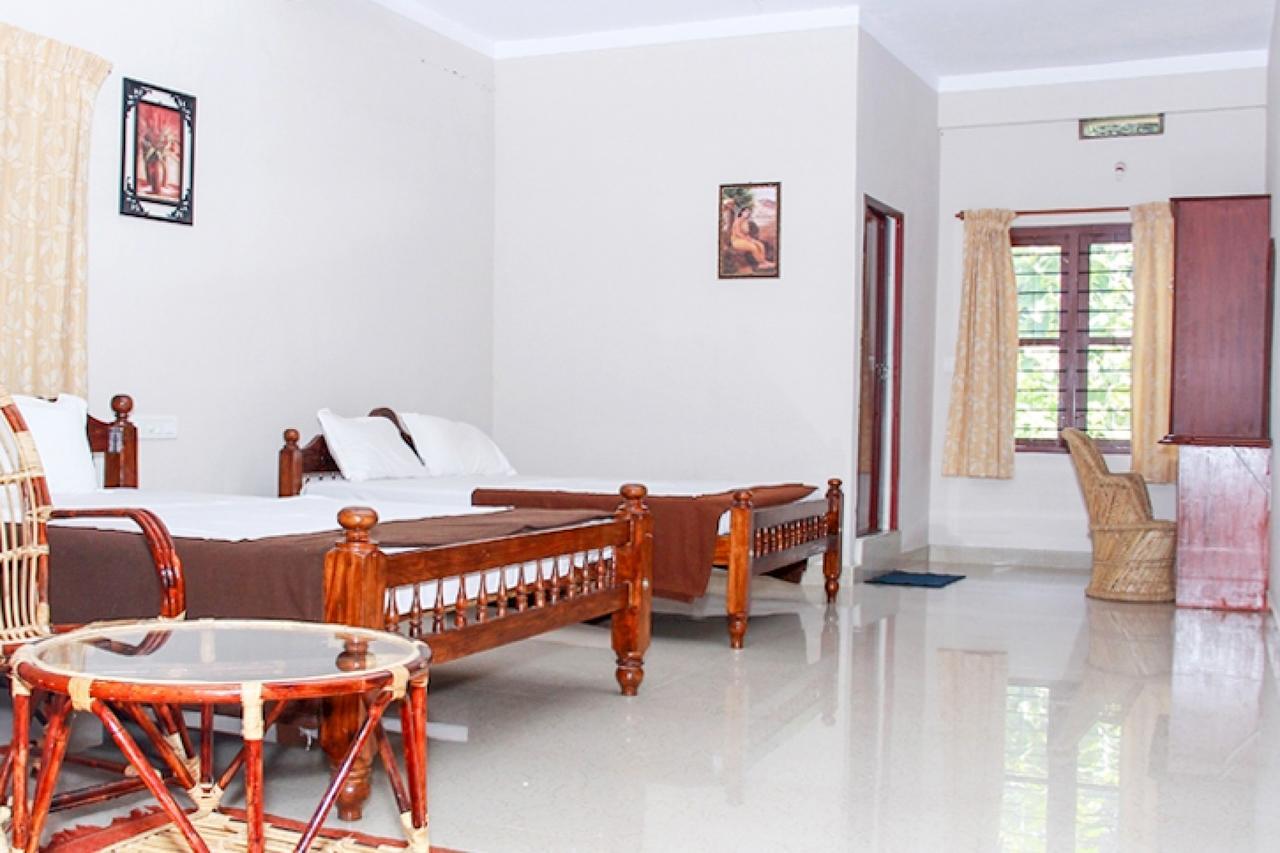 Guesthouse Room In Pulpally, Wayanad, By Guesthouser 30204 Eksteriør billede